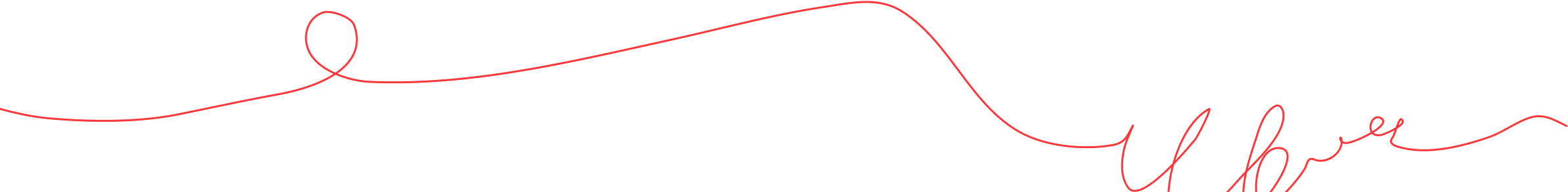 red line