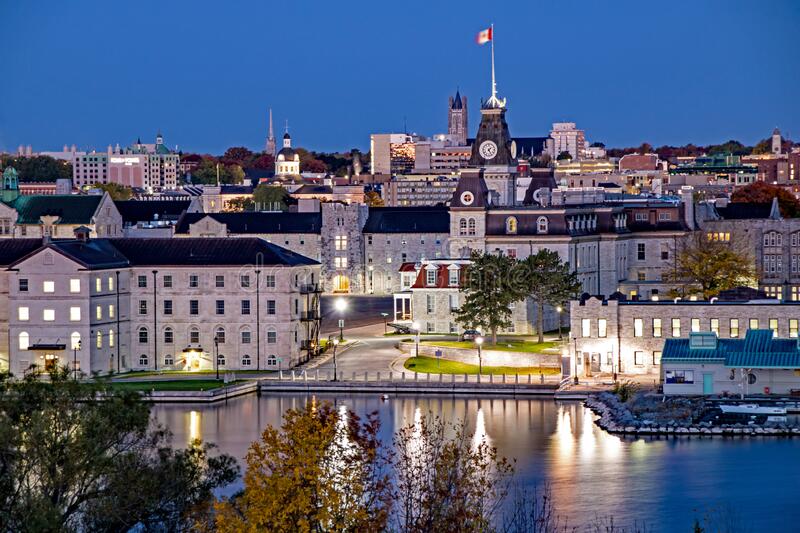Kingston Ontario Notary Public Service | Notary Pro
