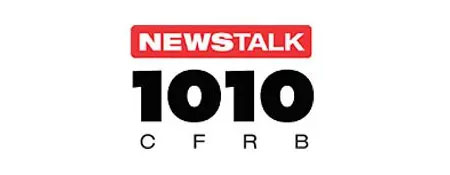 News Talk 1010 Logo