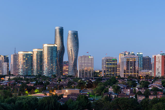 Notary Pro Image of Mississauga Notary Public