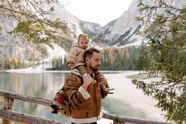 travel consent letter family image