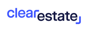 Clear Estate Logo