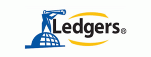 ledgers.com logo