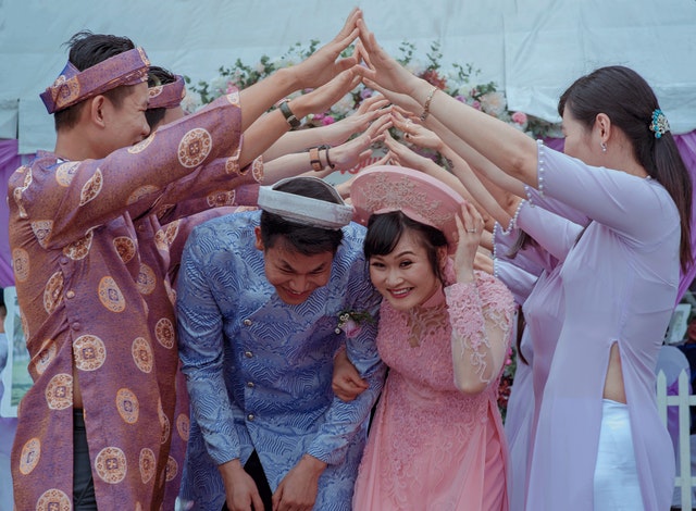 marriage aboard image