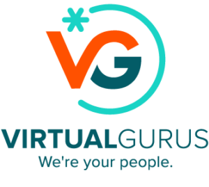 Virtual Gurus New Logo