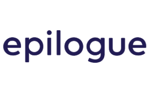 epilogue will logo