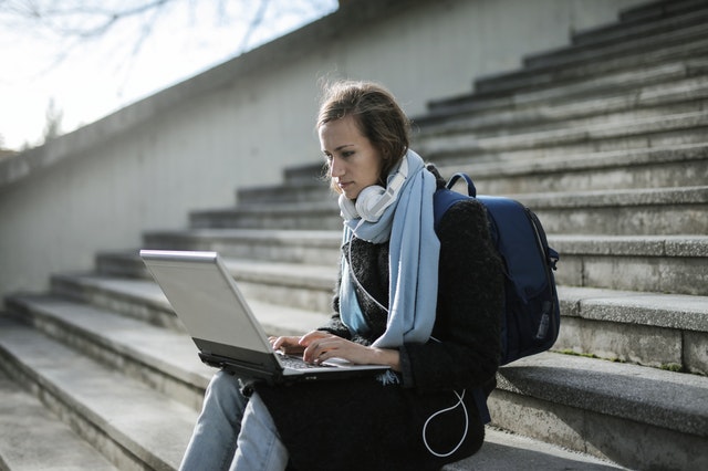 Student with OSAP affidavit request